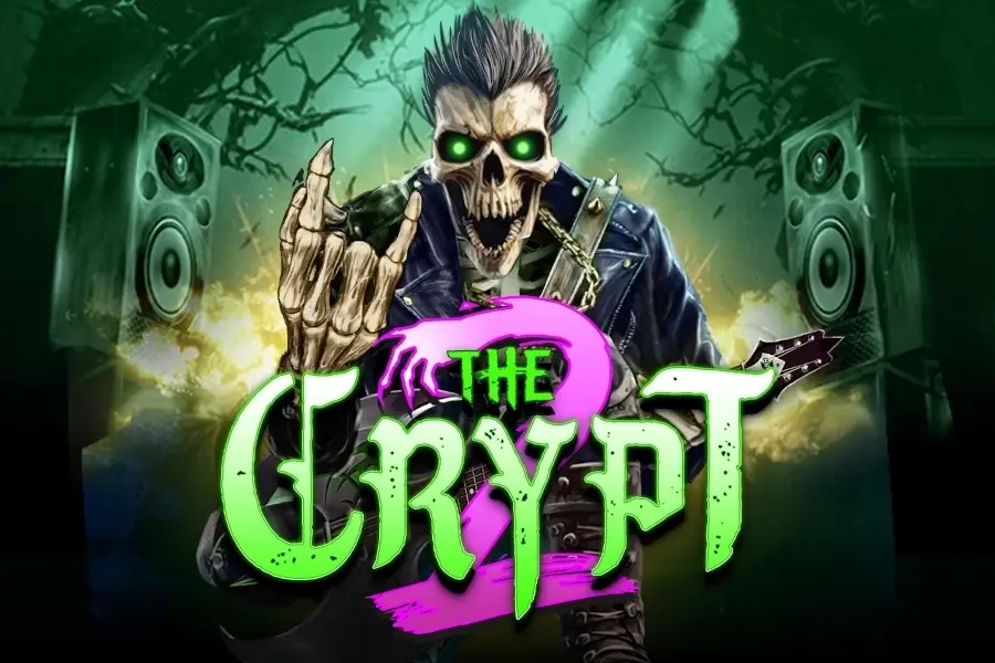 The Crypt 2 thumbnail