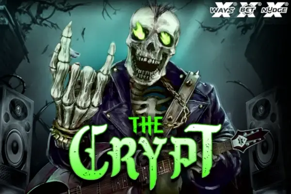 The Crypt thumbnail