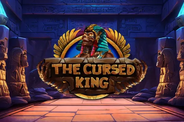 Cursed King thumbnail