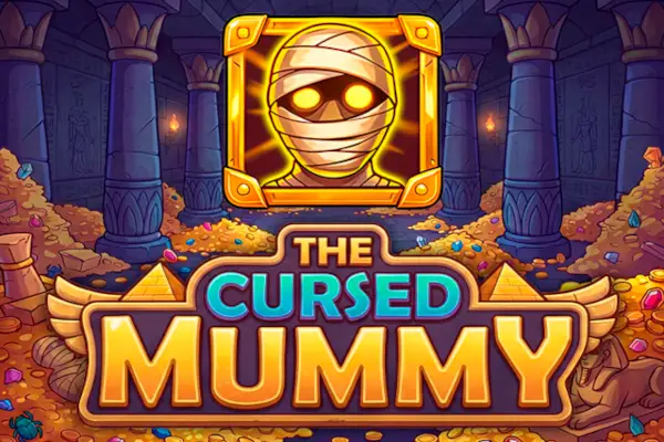 The Cursed Mummy thumbnail