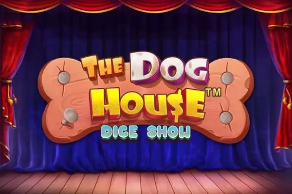 The Dog House Dice Show thumbnail