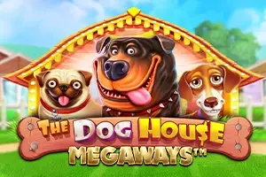The Dog House Megaways thumbnail