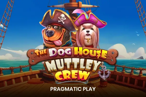 The Dog House - Muttley Crew thumbnail
