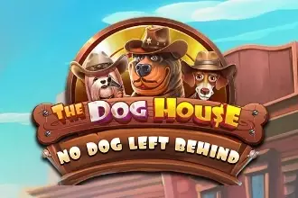 The Dog House - No Dog Left Behind Enhanced RTP thumbnail