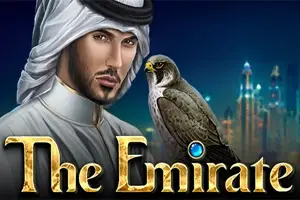 The Emirate thumbnail