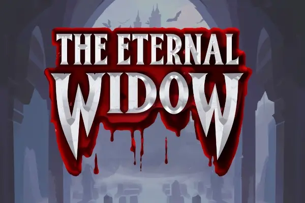 The Eternal Widow™ thumbnail