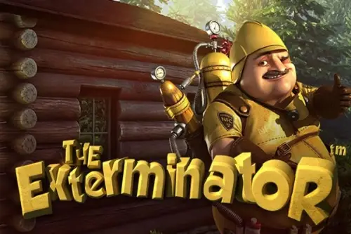 The Exterminator thumbnail