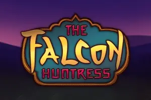 The Falcon Huntress thumbnail
