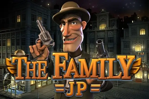 The Family Death thumbnail