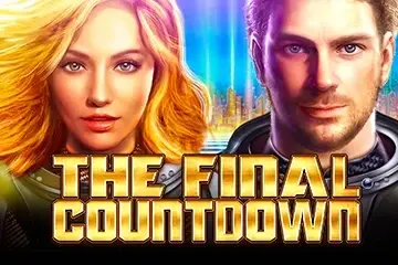The Final Countdown thumbnail