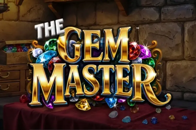 The Gem Master thumbnail