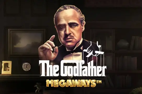 The Godfather Megaways thumbnail