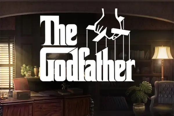 The Godfather 3: Pillars of Power thumbnail