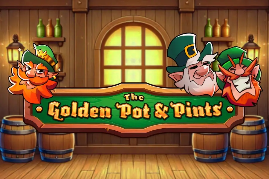 The Golden Pot & Pints thumbnail