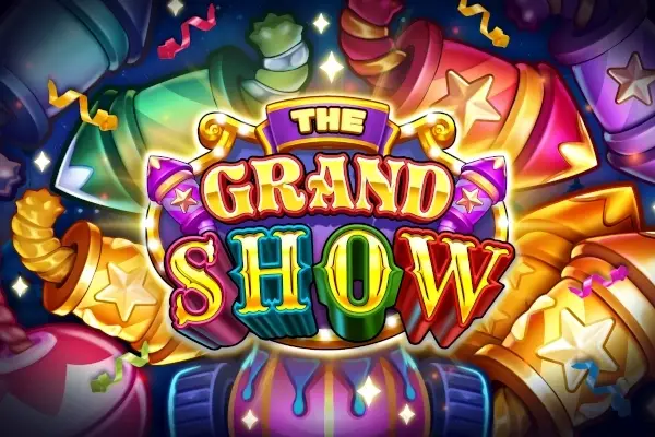 The Grand Show thumbnail