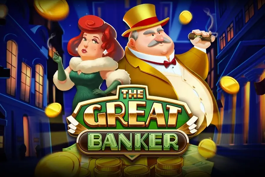 The Great Banker thumbnail