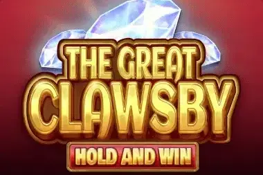 The Great Clawsby: Hold and Win thumbnail