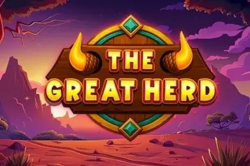 The Great Herd thumbnail