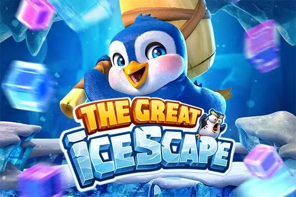 The Great Icescape thumbnail