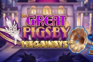 Great Pigsby Megaways thumbnail
