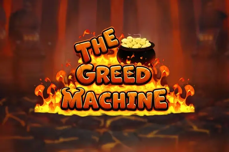 The Greed Machine thumbnail