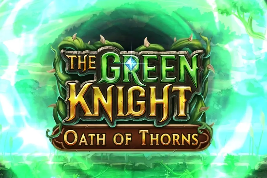 The Green Knight Oath of Thorns thumbnail