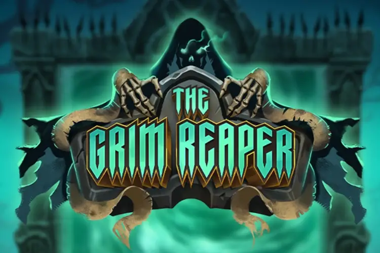 The Grim Reaper thumbnail