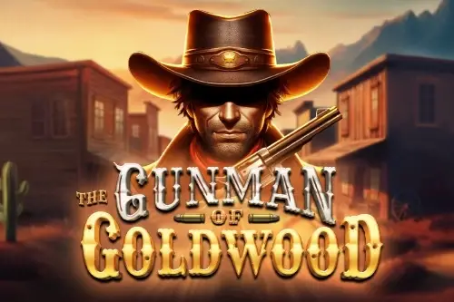 The Gunman of Goldwood thumbnail