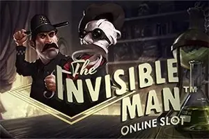 The Invisible Man thumbnail