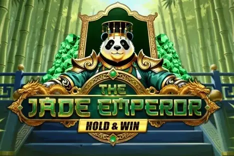 The Jade Emperor Hold and Win thumbnail