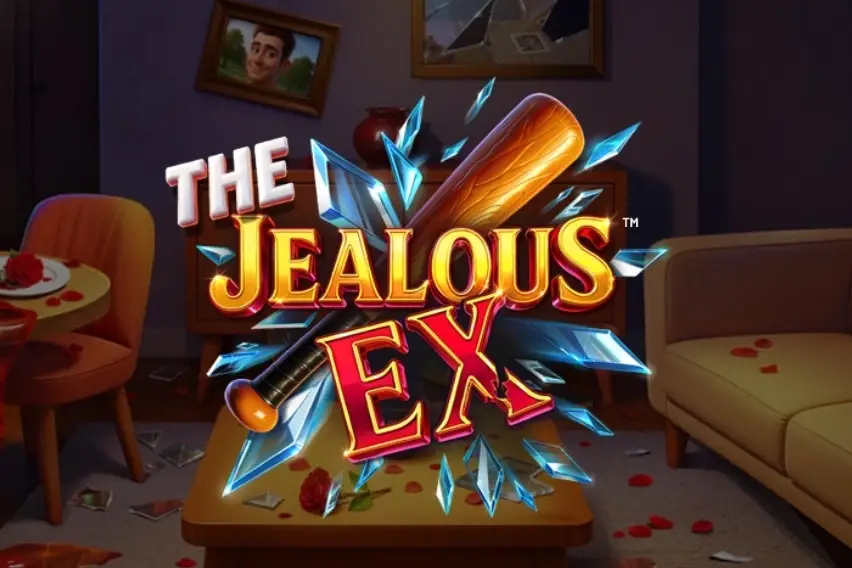 The Jealous Ex thumbnail