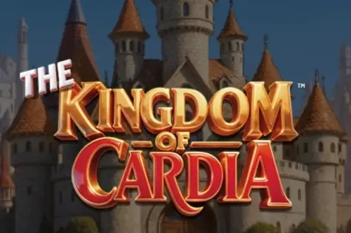 The Kingdom of Cardia thumbnail