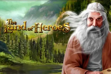 Land Of Heroes thumbnail