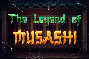 The Legend of Musashi thumbnail