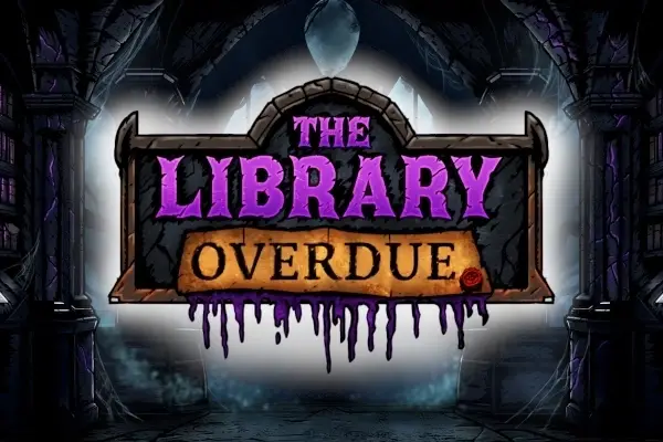 The Library Overdue thumbnail