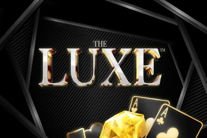 The Luxe thumbnail
