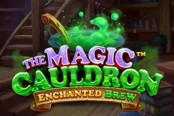 The Magic Cauldron thumbnail