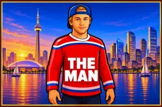 The Man thumbnail