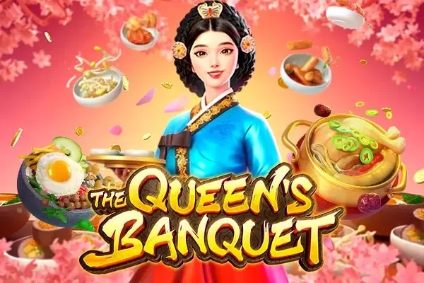 The Queen's Banquet thumbnail