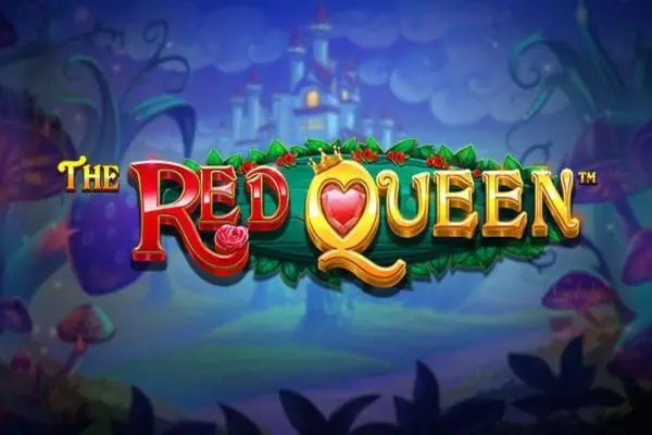 The Red Queen thumbnail
