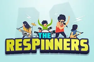 The Respinners thumbnail