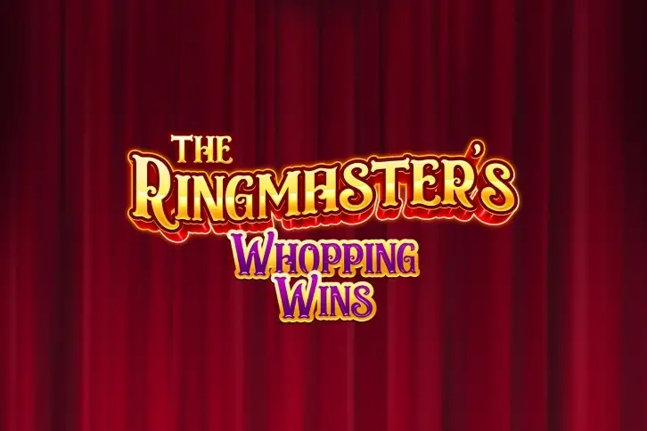 The Ringmaster's Whopping Wins thumbnail
