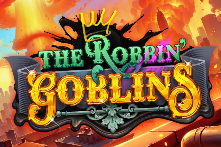 Robbin Goblins thumbnail