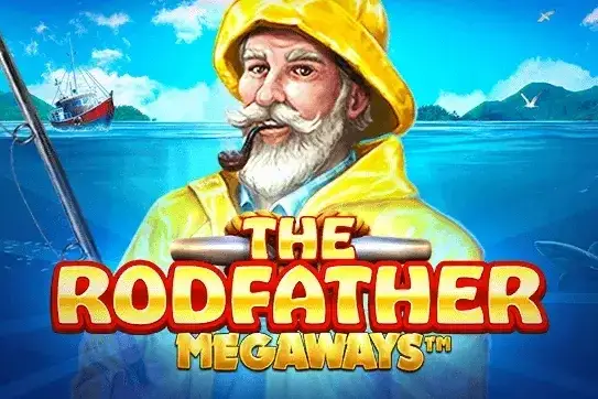 The Rodfather Megaways thumbnail
