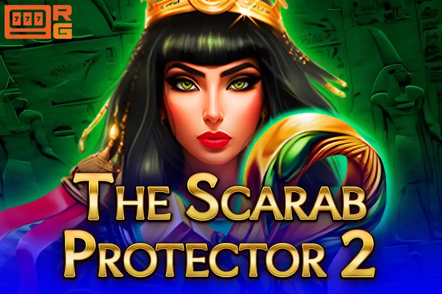 The Scarab Protector 2 thumbnail