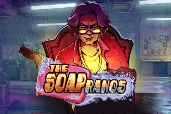 The Soapranos thumbnail