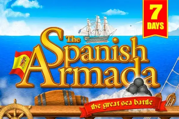 7 Days The Spanish Armada thumbnail