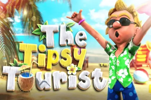 The Tipsy Tourist: Beach Bonanza - Hold & Win thumbnail