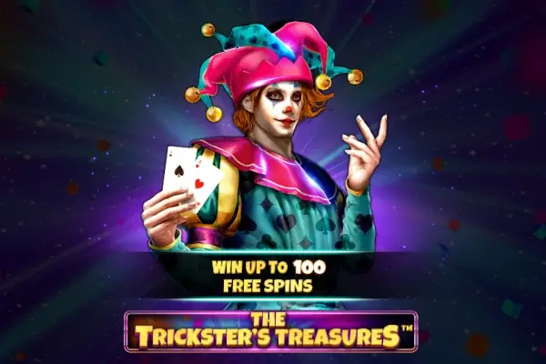 Trickster thumbnail