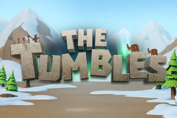 The Tumbles thumbnail